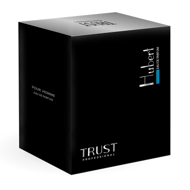 ادوپرفیوم مردانه تراست مدل Hubert - Image 6